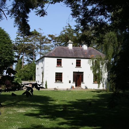 Oldfarm Villa Nenagh Exterior photo