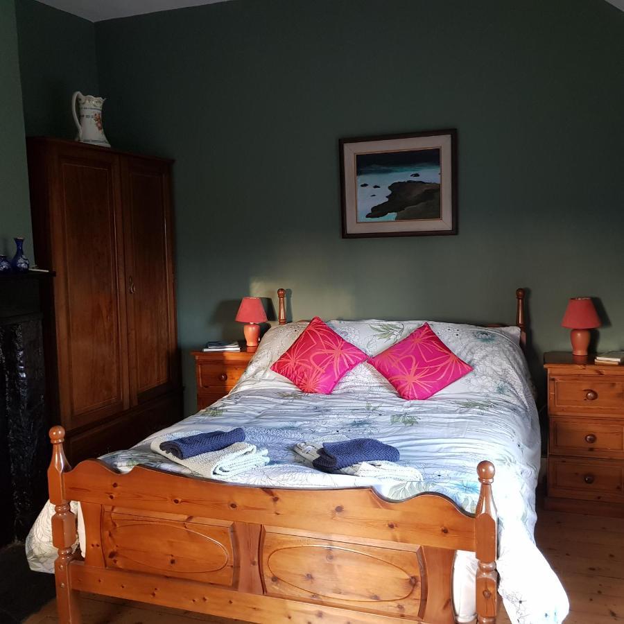 Oldfarm Villa Nenagh Exterior photo