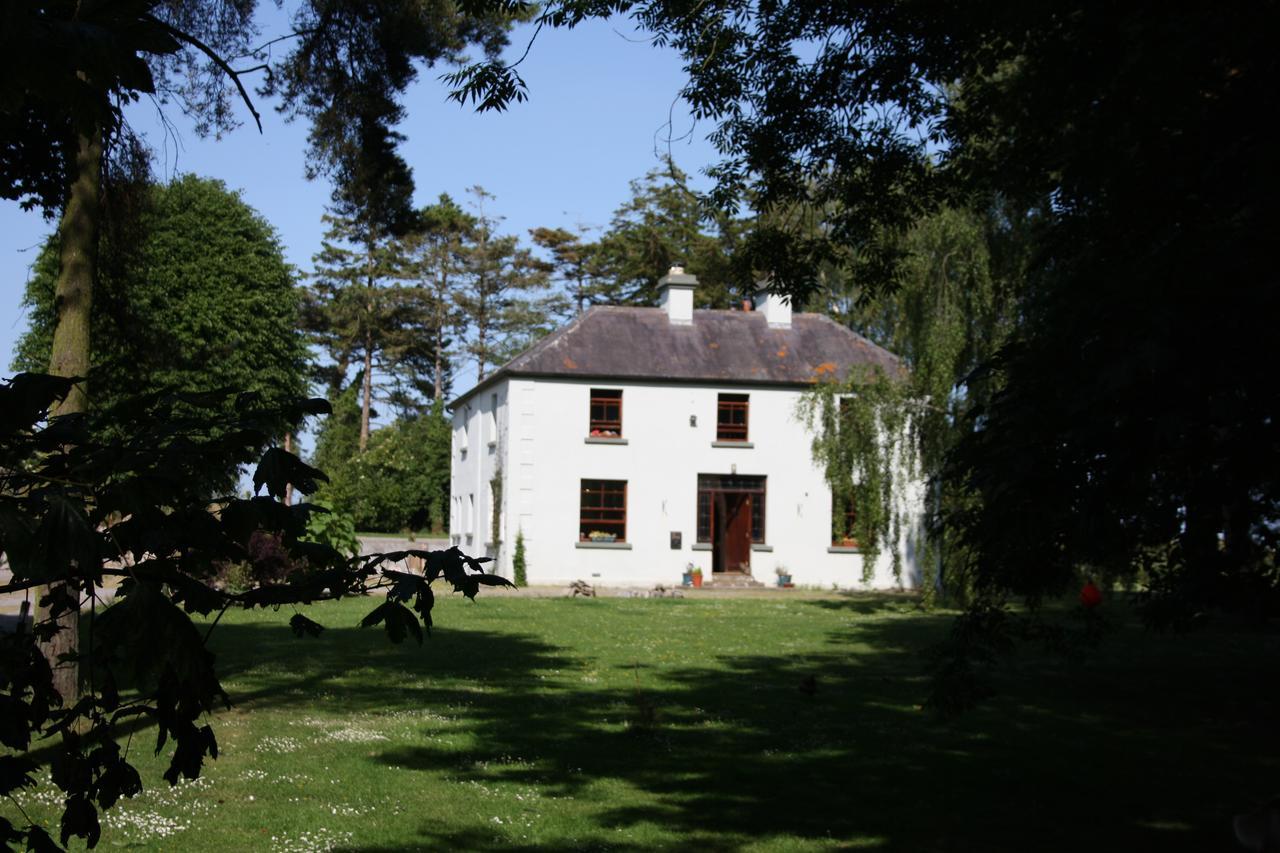 Oldfarm Villa Nenagh Exterior photo