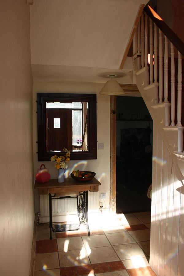 Oldfarm Villa Nenagh Exterior photo